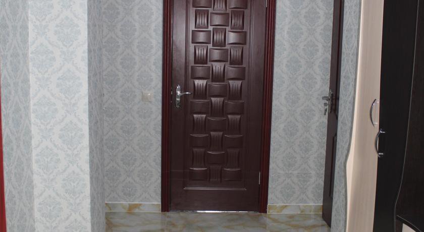 Гостиница Русалина Сочи-24